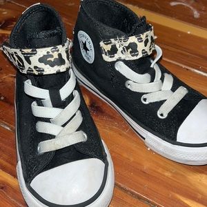 Toddlers Converse SZ 8